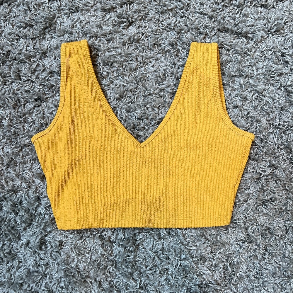 Buffbunny sports bra